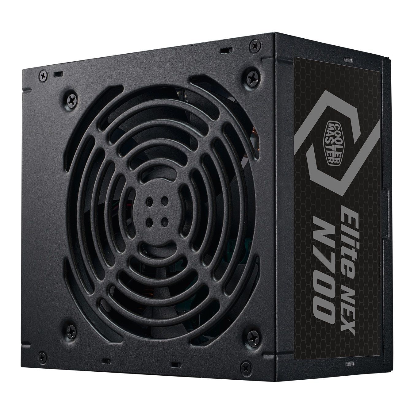foto del prodotto alimentatore 700w elite nex n700 240v pfc attivo 1 fan 120mm