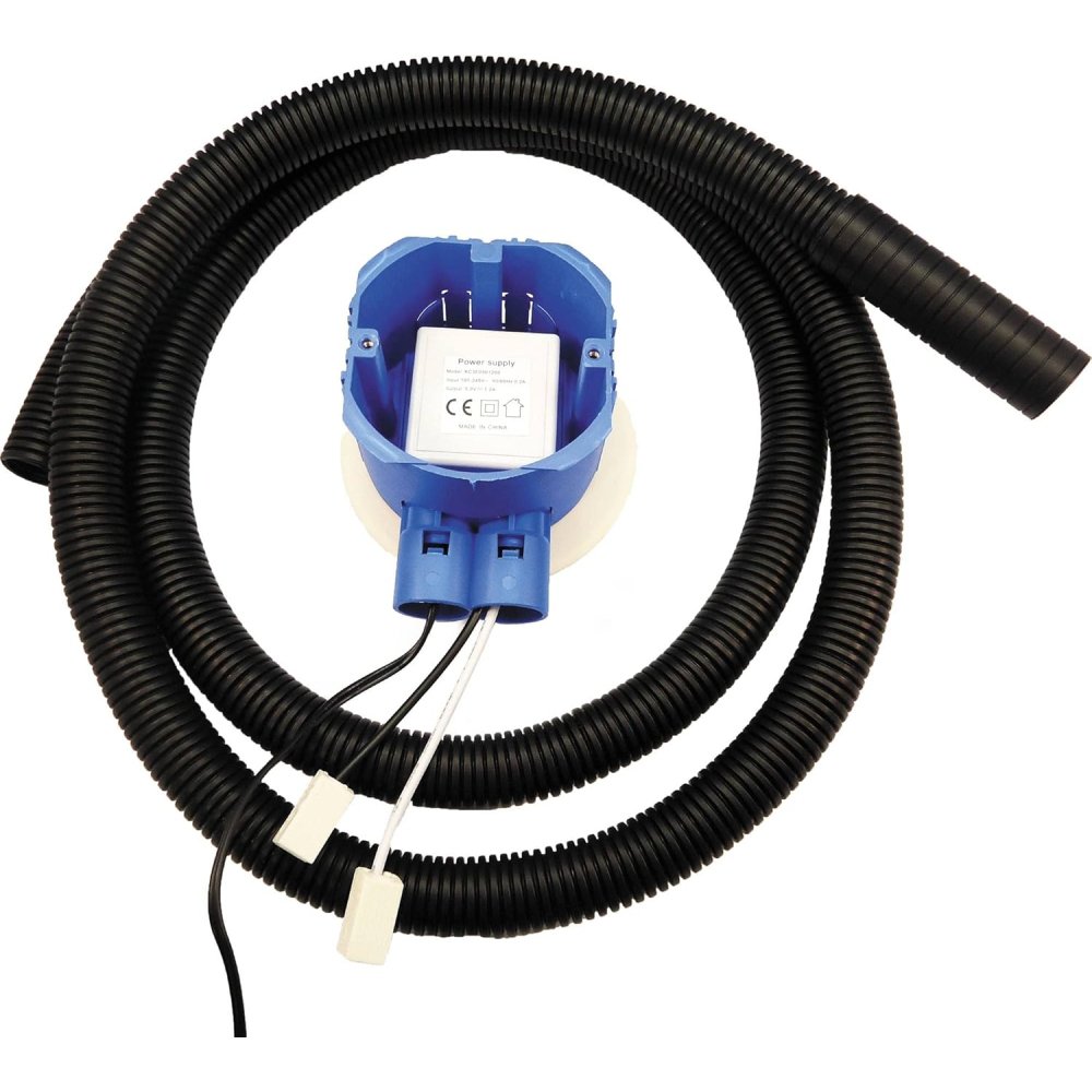 foto del prodotto alimentatore althea nea kation u fluidmaster 8050999211