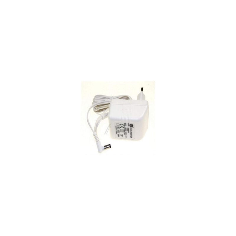 foto del prodotto alimentatore ca aspirapolvere moulinex 62858