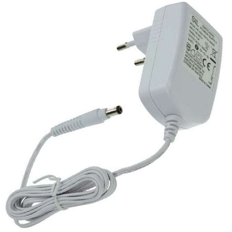 foto del prodotto alimentatore ca aspirapolvere rowenta 814533216568014909