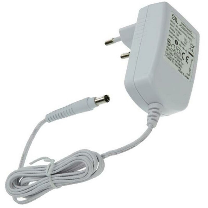 foto del prodotto alimentatore ca aspirapolvere rowenta 814534251327423836
