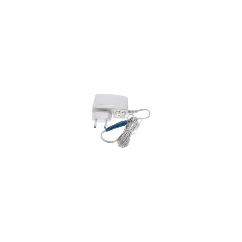 foto del prodotto alimentatore carica batterie 18/24v - aspirapolvere rowenta 3284613616360201635