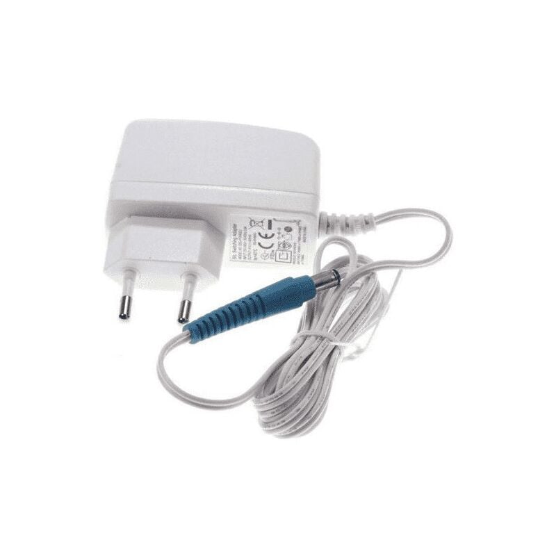 foto del prodotto alimentatore carica batterie 18 24v aspirapolvere rowenta 3284613666039004647