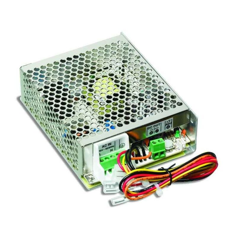 foto del prodotto alimentatore caricabatterie 230v 2,6a baw35t12 bentel