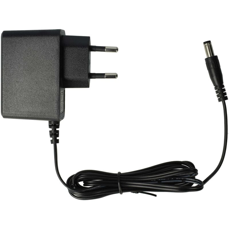 foto del prodotto alimentatore caricabatterie sostituisce bosch 1600a00m37 per attrezzi portatili, utensili elettrici vhbw
