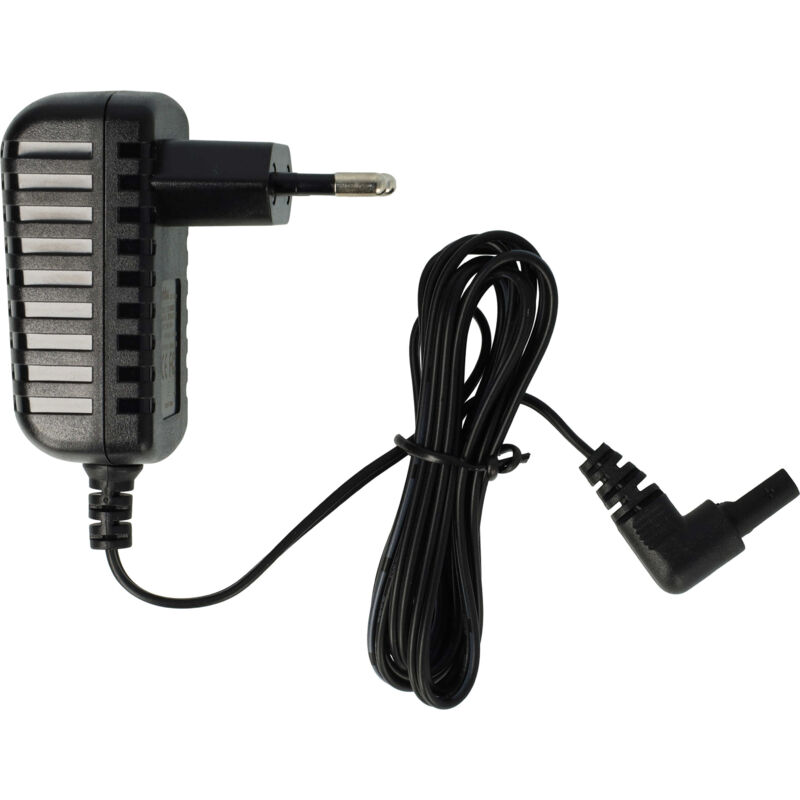 foto del prodotto alimentatore compatibile con black decker kc360ln, pp360ln, kc360h attrezzi portatili, utensili elettrici 200 cm vhbw