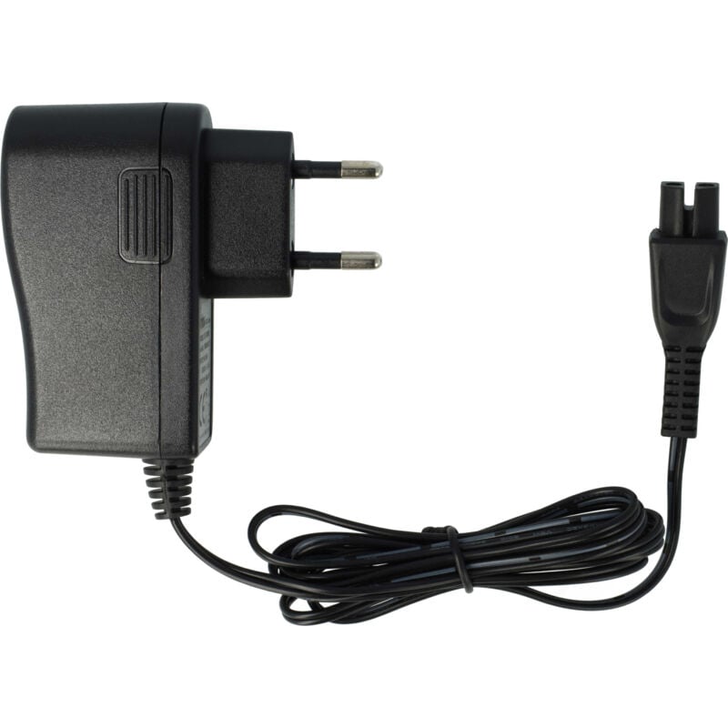 foto del prodotto alimentatore compatibile con k rcher fc 5 cordless, fc 5 cordless premium, fc 7 cordless aspirapolvere a batteria - 150 cm - vhbw