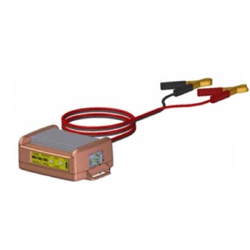 foto del prodotto alimentatore completo abbacchiatore volpi giulivo plus originale