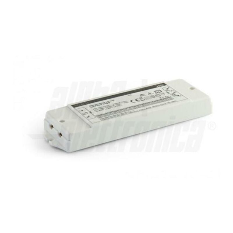 foto del prodotto alimentatore corrente costante per led alpha elettronica 40w 0,3 1,4a kl843 10