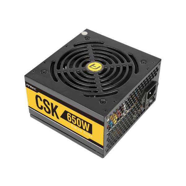 foto del prodotto alimentatore csk 650 ec semimodular