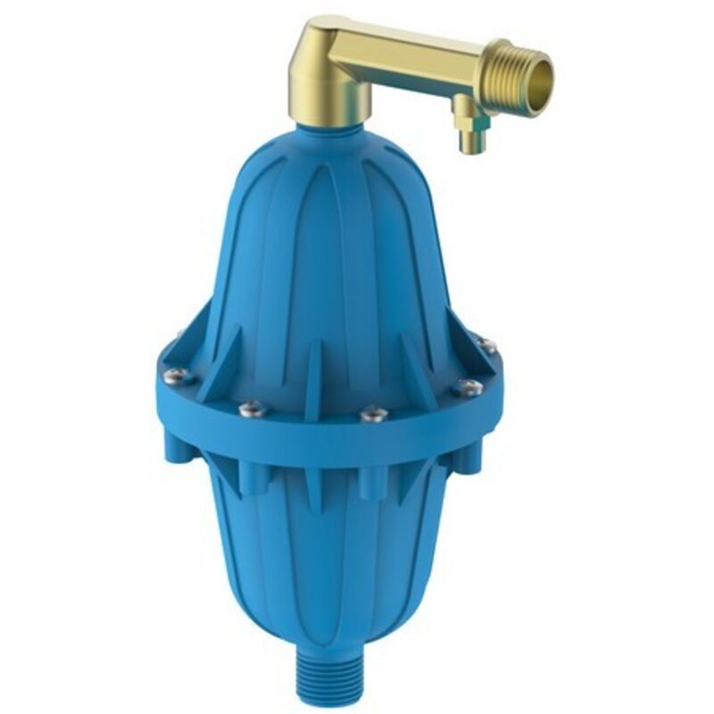 foto del prodotto alimentatore d aria ikaro autoclave lt. 50 500