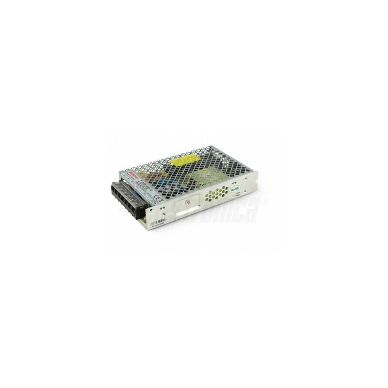 foto del prodotto alimentatore da quadro 156w 24vdc