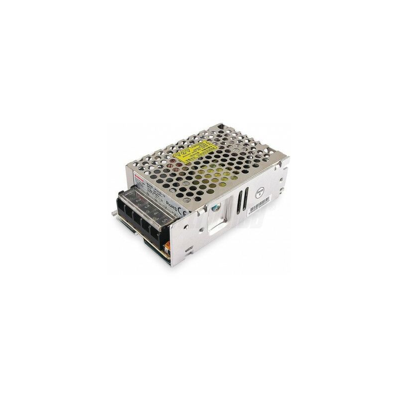 foto del prodotto alimentatore da quadro 36w 24vdc