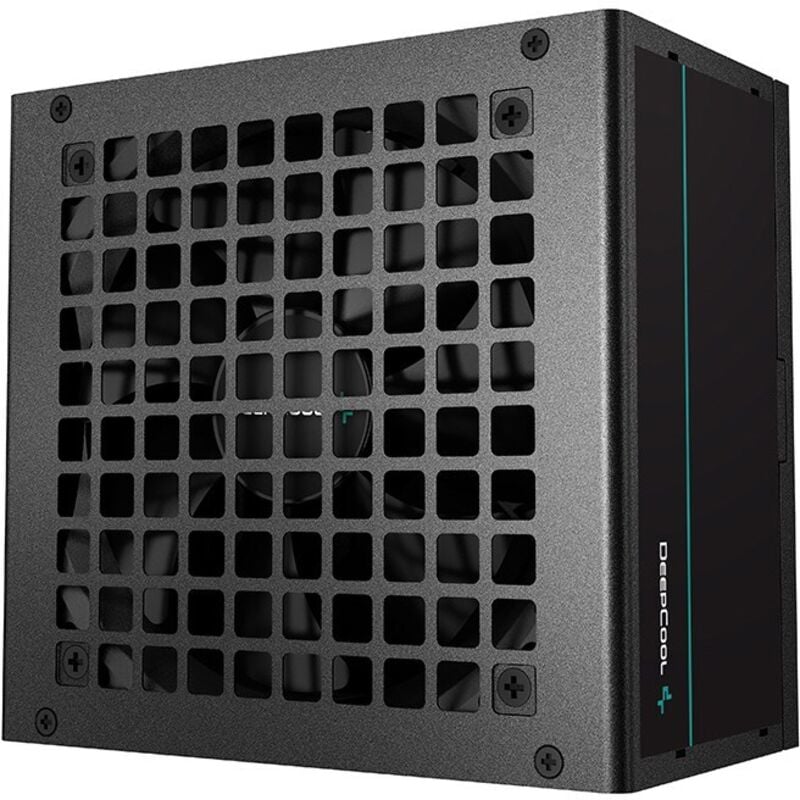 foto del prodotto alimentatore deepcool pf600 da 600 w