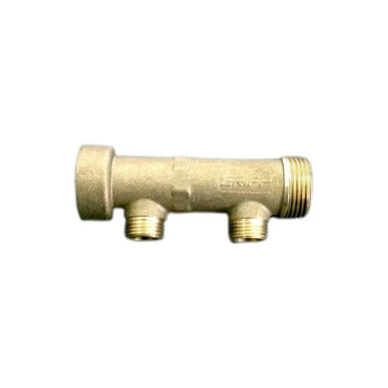 foto del prodotto alimentatore di estensione 26x34 2 uscite 15x21