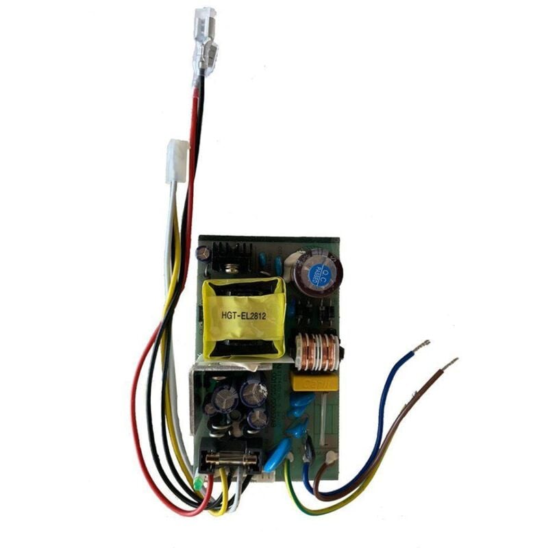 foto del prodotto alimentatore di switching lince 2a 13.8v - 01505/00052ab-bb