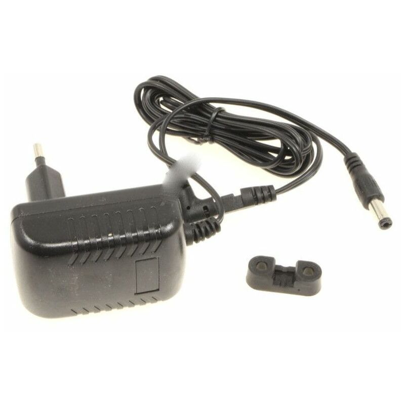 foto del prodotto alimentatore elettrico aspirapolvere moulinex 343034