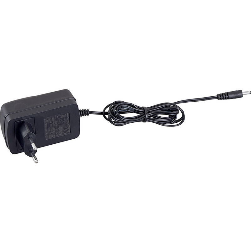 foto del prodotto alimentatore fervi a007 led c per illuminazione led per arredamento da officina