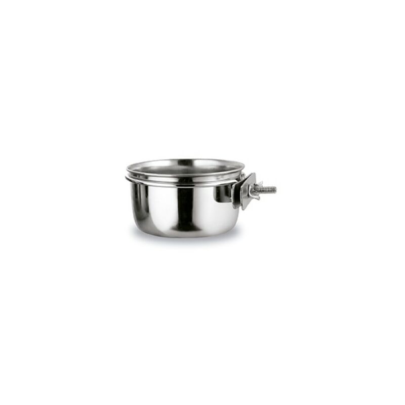 foto del prodotto alimentatore inossidabile gaun 250 ml.
