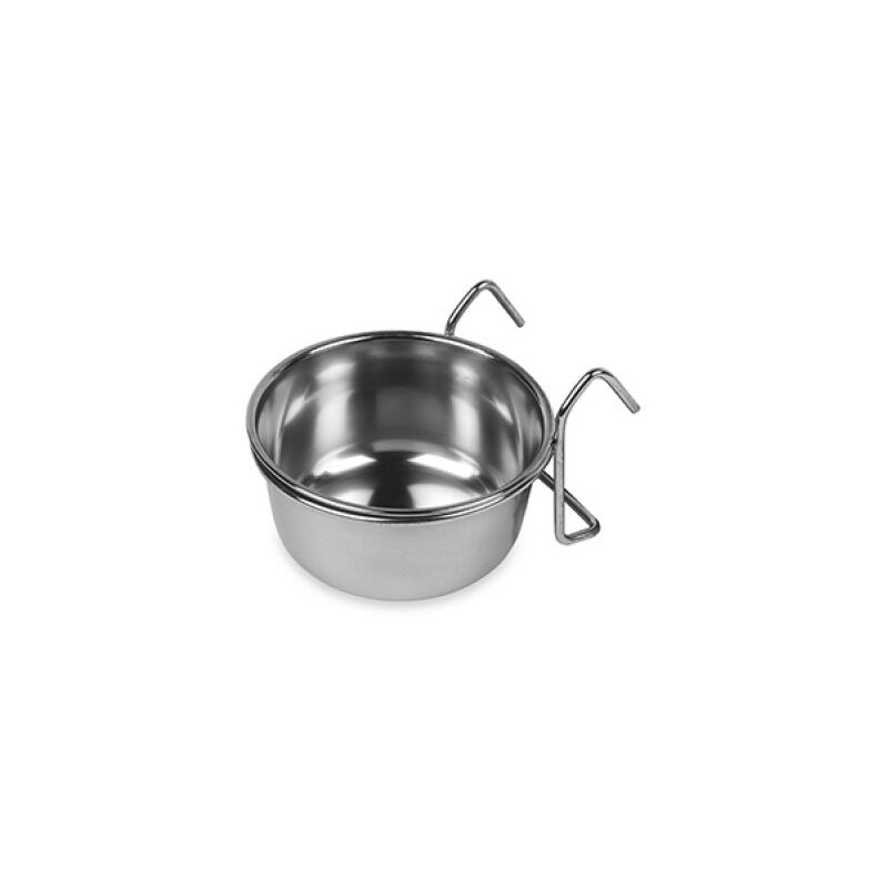 immagine 0 del prodotto alimentatore inossidabile gaun con ganci da 250 ml.