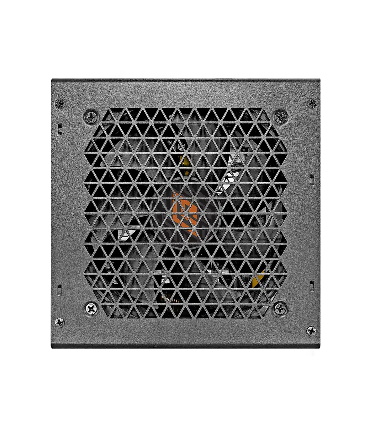foto del prodotto alimentatore noua shazam 500w atx 80 white pfc active fan 120mm