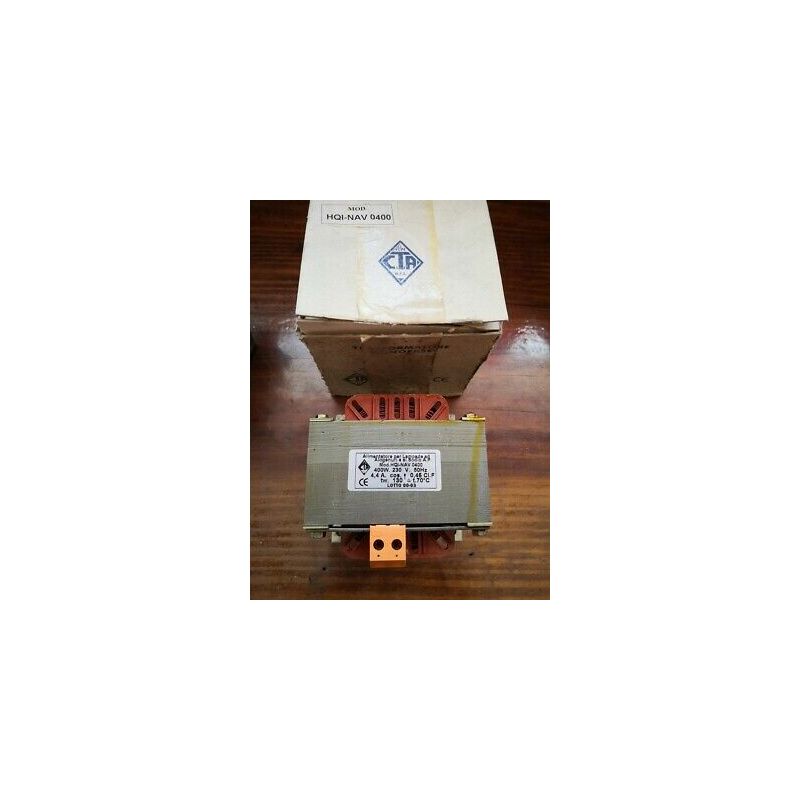 foto del prodotto alimentatore per lampade a vapori di mercurio 250wctaal.hql250