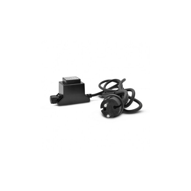 foto del prodotto alimentatore per spot kit terrasse 6w ip65