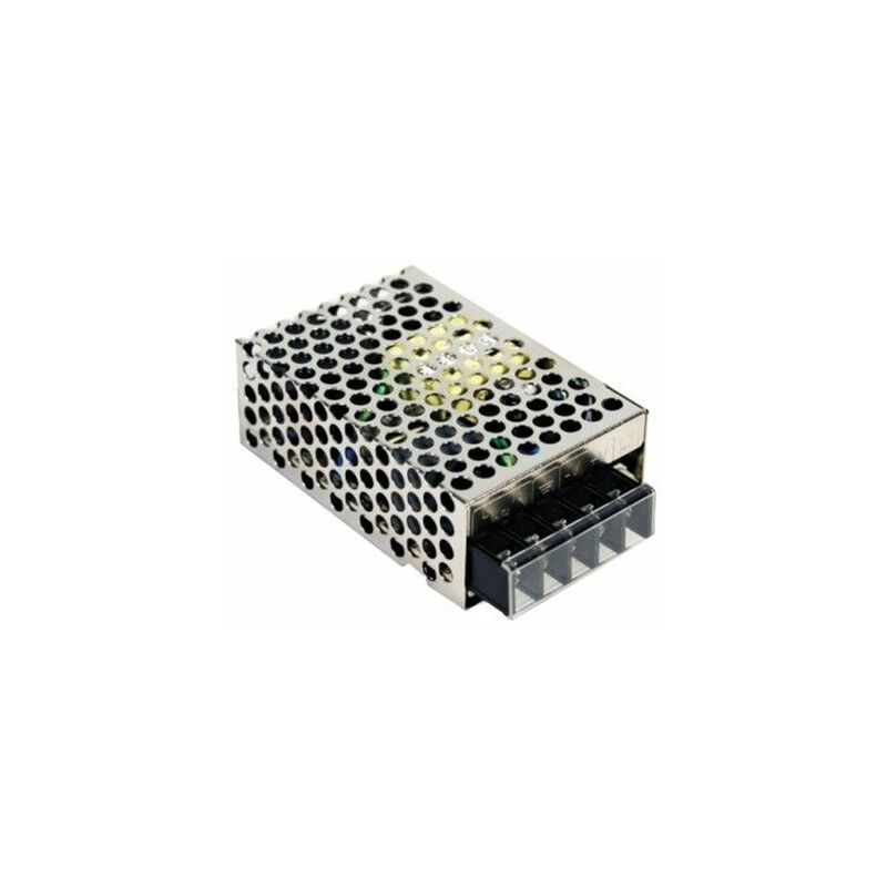 foto del prodotto alimentatore per telecamera ausiliaria tvcc fermax 9982