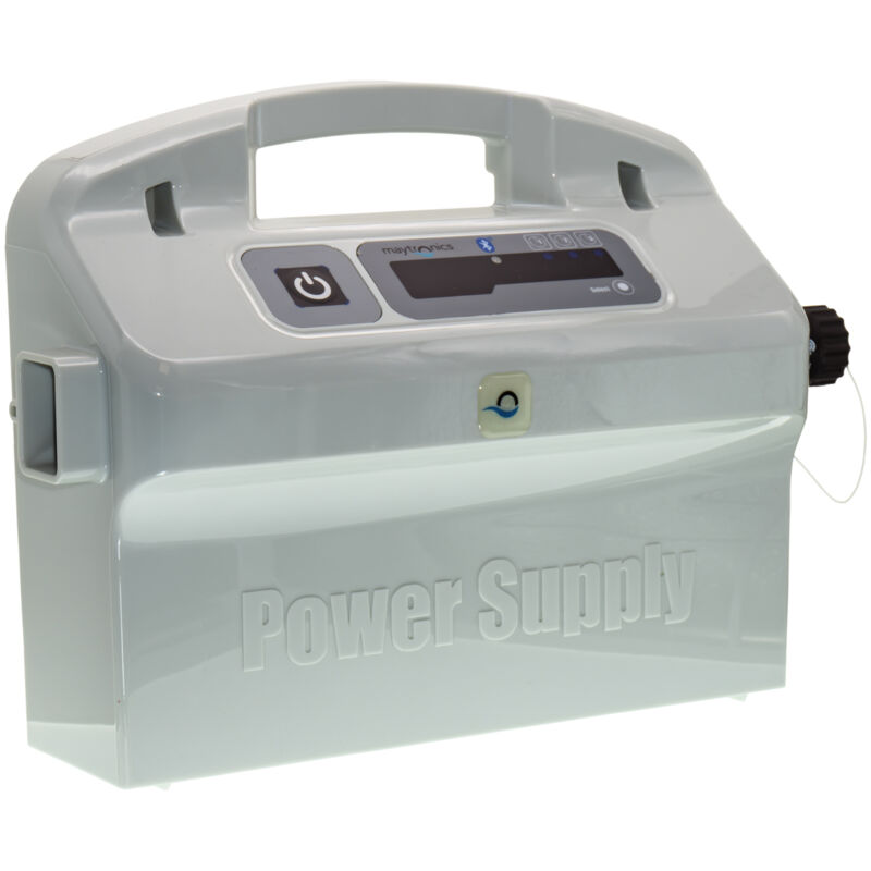 foto del prodotto alimentatore per timer dolphin