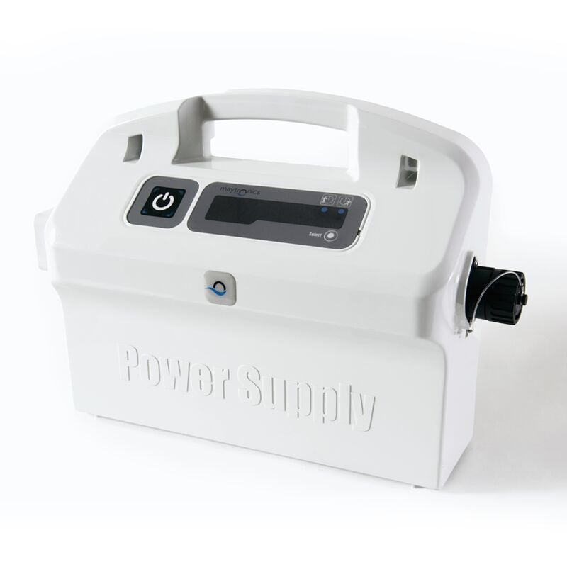 foto del prodotto alimentatore selettore ciclo per robot delfino swash cl, star, nauty, master e4 - 9995673-assy - dolphin