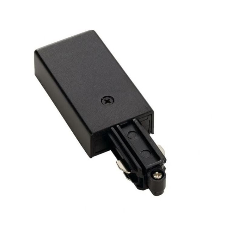 foto del prodotto alimentatore slv italia 143030 per binario nero