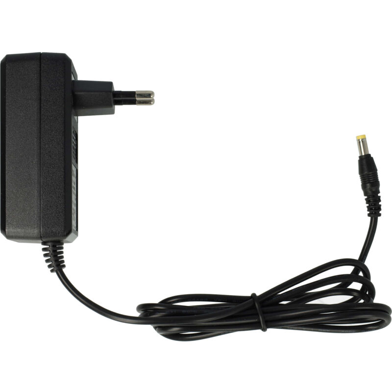foto del prodotto alimentatore sostituisce cisco eng 3a 152vvt15 per router, modem con alimentazione adatta 140 cm vhbw