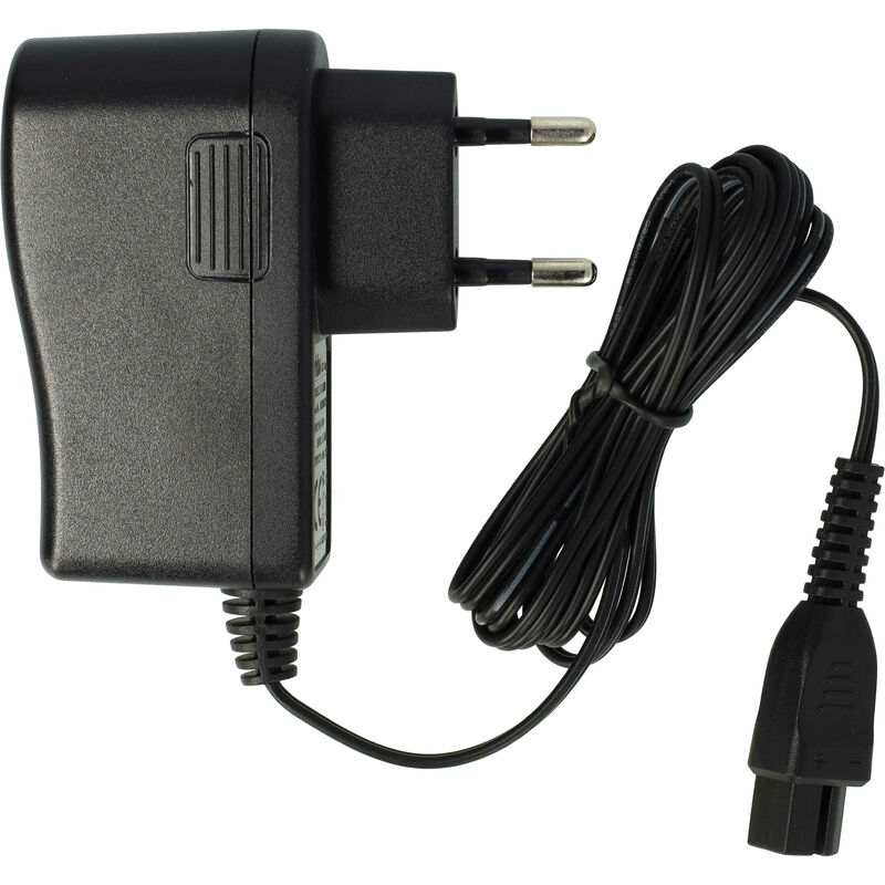 foto del prodotto alimentatore sostituisce k rcher ps05, 6.195 070.0 per aspirapolvere a batteria 200 cm vhbw