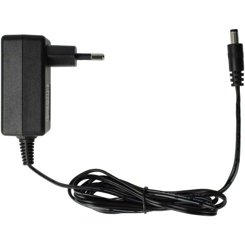 foto del prodotto alimentatore sostituisce poly 2200 48871 125 per telefono fisso, telefono di casa 150 cm vhbw