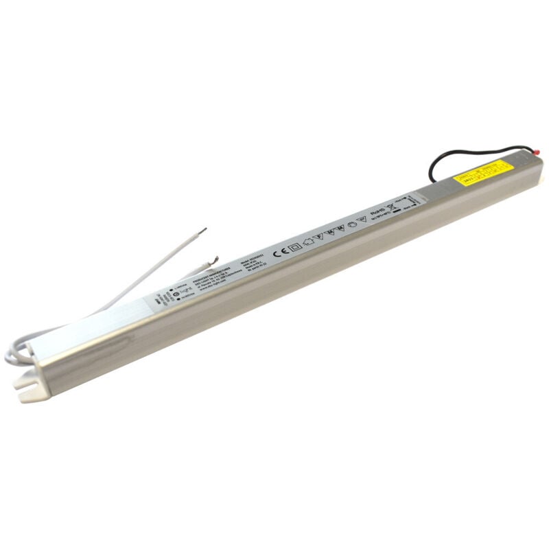 foto del prodotto alimentatore sottile per sorgenti led 60w 12v eko-light milagro ekzas8352