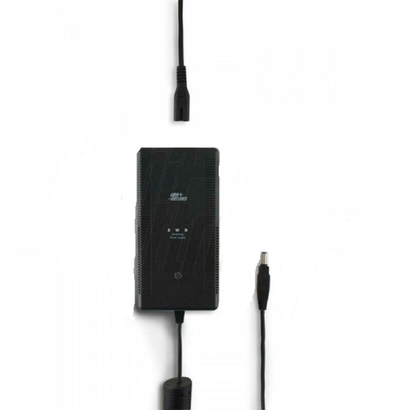 foto del prodotto alimentatore switch 60w 5 15v 6c 5a swd60 40050 alpha elettronica
