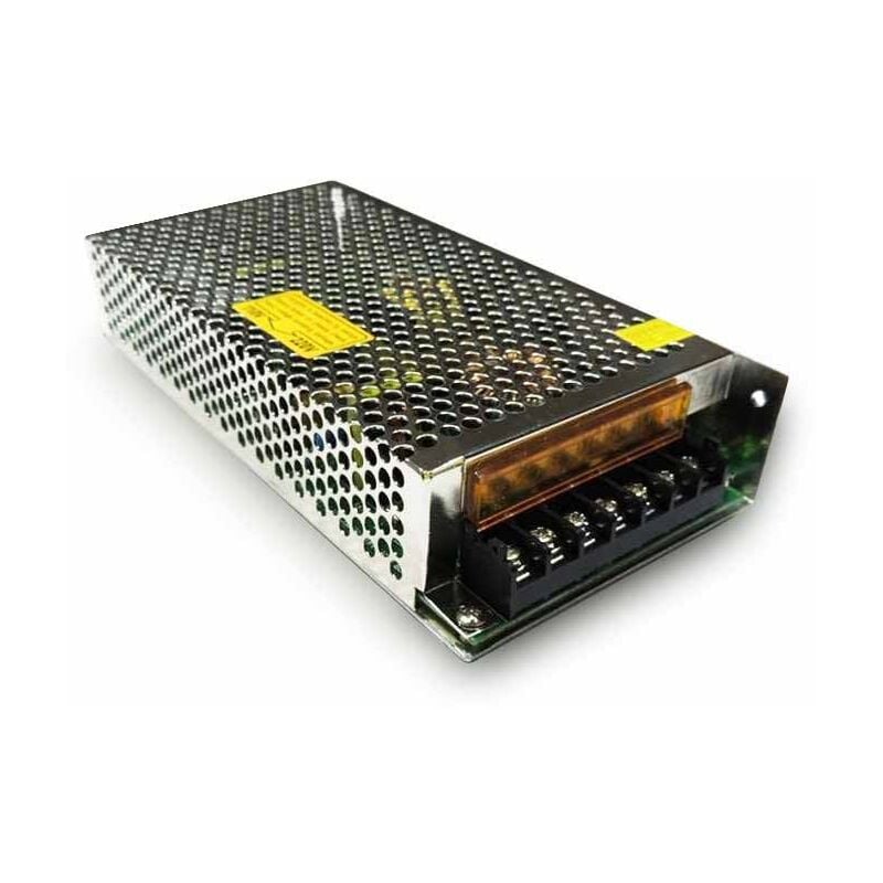 foto del prodotto alimentatore switching 12v 120w