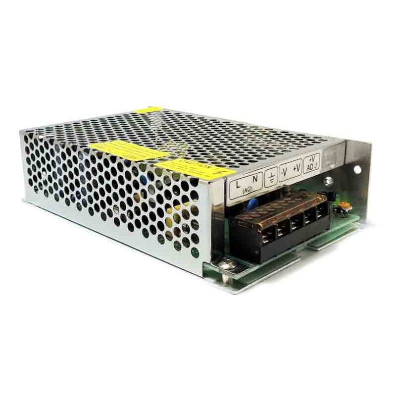 foto del prodotto alimentatore switching 12v 60w