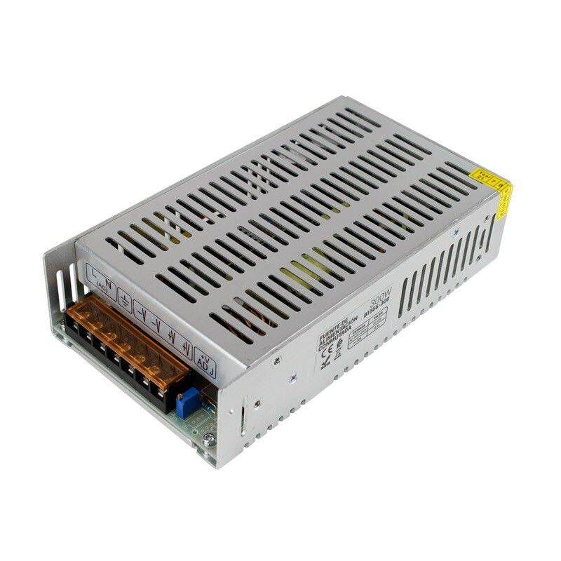 foto del prodotto alimentatore switching 24v 300w
