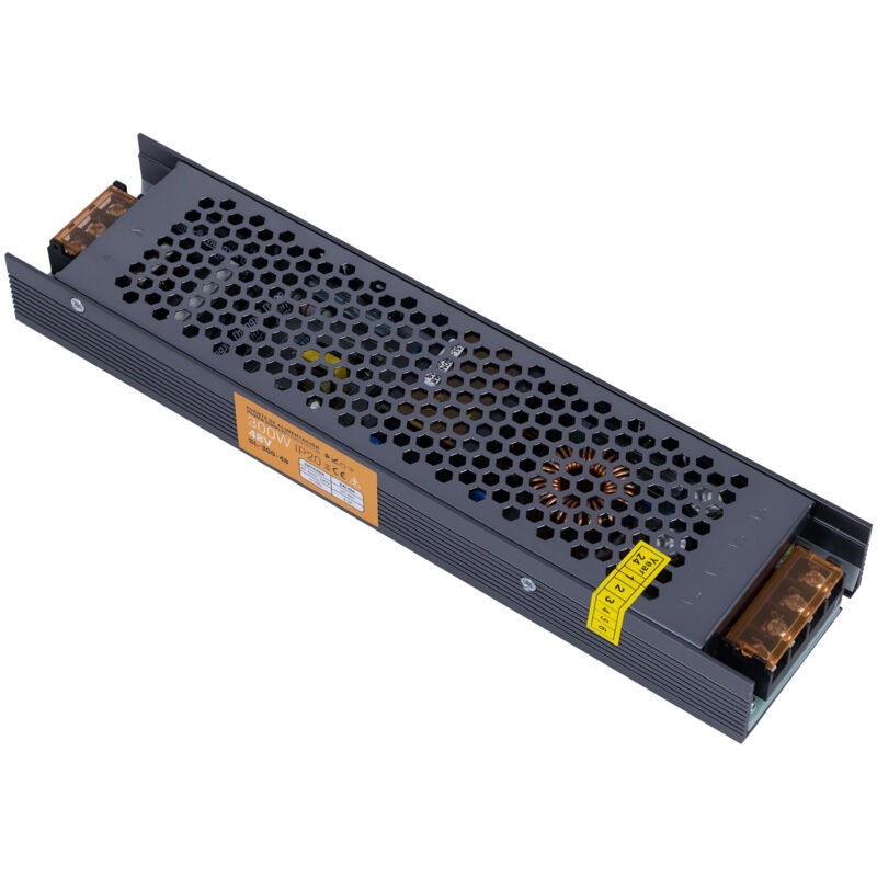 foto del prodotto alimentatore switching 48v dc - 300w - 6,3a