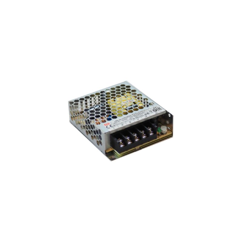 foto del prodotto alimentatore switching da 35w 12v 3a mean well 530136980