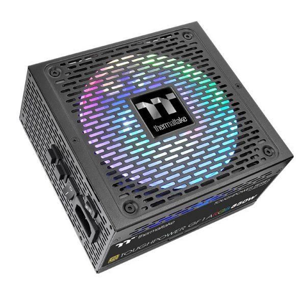 foto del prodotto alimentatore toughpower gf1 750w rgb