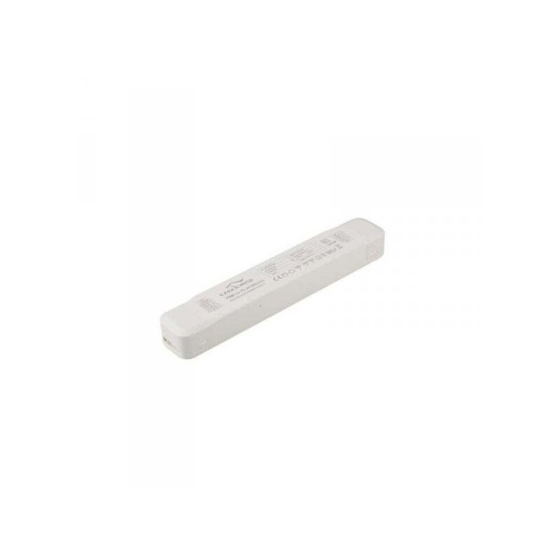 foto del prodotto alimentatore trasformatore dimmerabile push dimming e dali 24v 150w 6,25a eaglerise ls 150 24 dali2 li