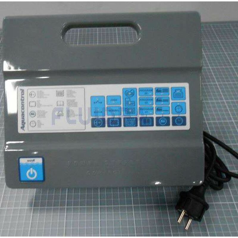 foto del prodotto alimentatore trasformatore robot astralpool ultra 250
