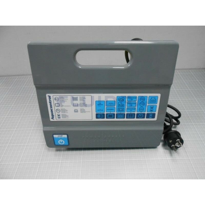 foto del prodotto alimentatore trasformatore sps 400 robot astralpool