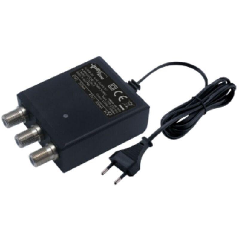 foto del prodotto alimentatore tv switching al 300 2u g.b.s. cod. 41049 2u 