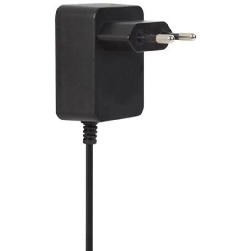 foto del prodotto alimentatore universale 20 vdc 1 a 20 w connettore 2,1 x 5,5 mm