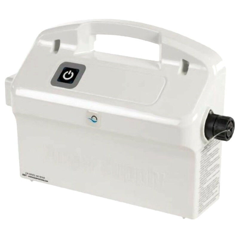 foto del prodotto alimentazione base del pulitore per piscine dolphin 9995670 assy