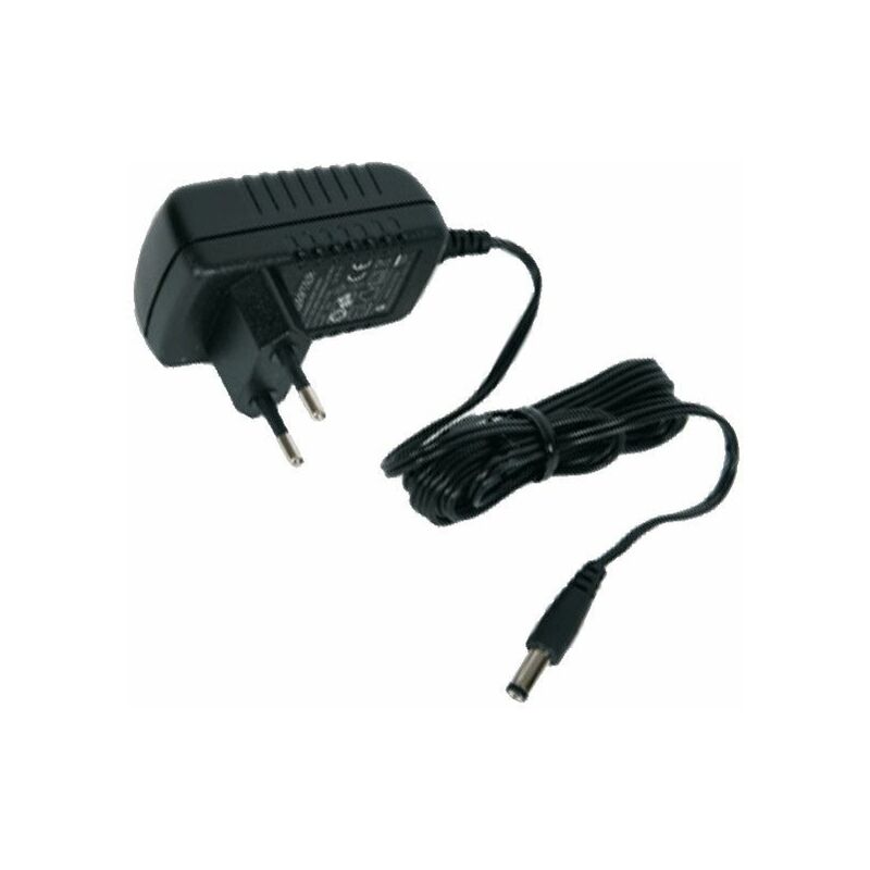 foto del prodotto alimentazione nera 19v robot aspirapolveri autonomi rowenta 43523773616360205701