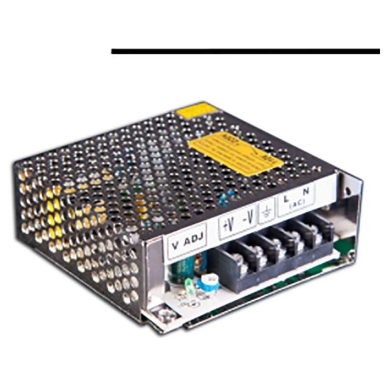 foto del prodotto alimentazione stabilizzata led 15w 12v